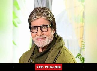 Amitabh Bachchan wants