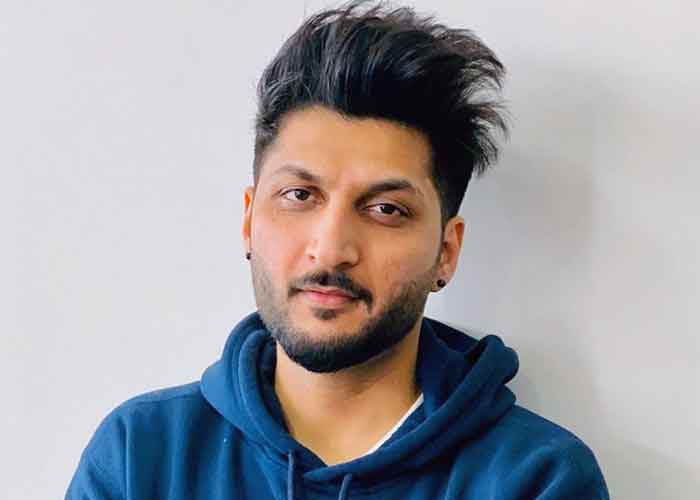 2 number' hitmaker Bilal Saeed says his new song was originally made for an  ad - Yes Punjab - Latest News from Punjab, India & World