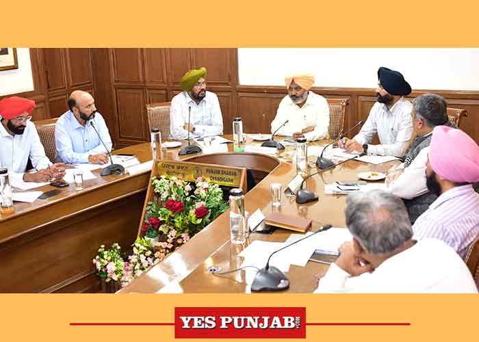 Punjab GoM gives conditional approval to cattle fairs and interstate cattle  movement - Yes Punjab - Latest News from Punjab, India & World