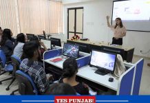 IKGPTU conducts Google Fact Check Workshop