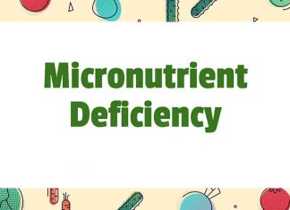 Micronutrient Deficiency