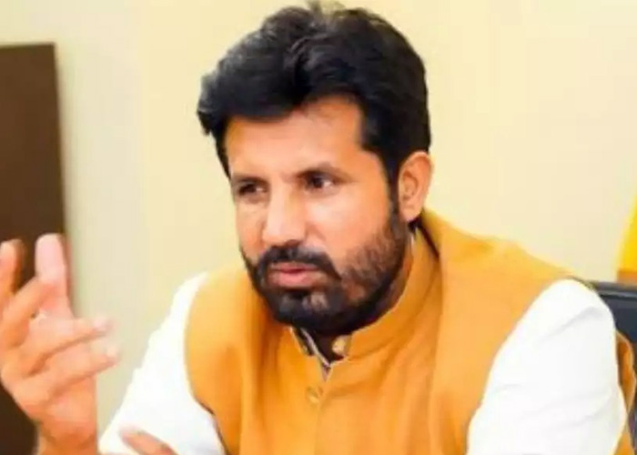 Raja Warring demands all-party meet over deteriorating law and order in  Punjab - Yes Punjab - Latest News from Punjab, India & World