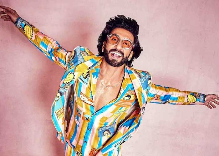 Ranveer Singh To Play With Marvel Star Simu Liu, Others At NBA All-Star  Celebrity Game 2023