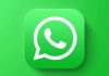 WhatsApp leak