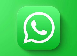 WhatsApp leak