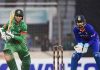 Bangladesh beat India 4Dec22