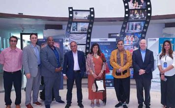 Whistling Woods signs Agreement with Pace University