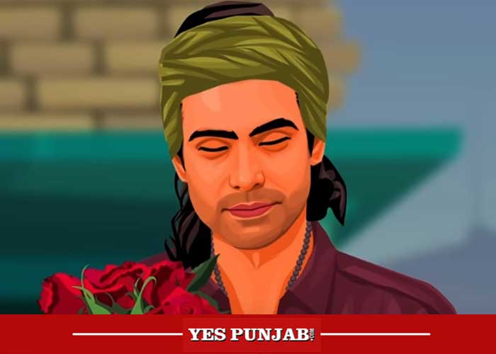 Jubin Nautiyal says his new song with Payal Dev is special as it is animated  - Yes Punjab - Latest News from Punjab, India & World