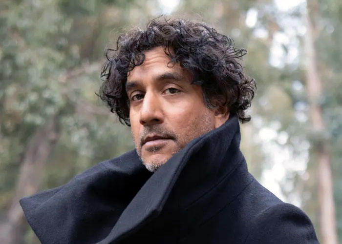 Unveiling Naveen Andrews: A Journey Through His Life, Career, And Timeless  Appeal