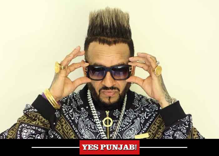 Jazzy B Twinning With His Son In The Same Hairstyle  Entertainment News   PTC Punjabi