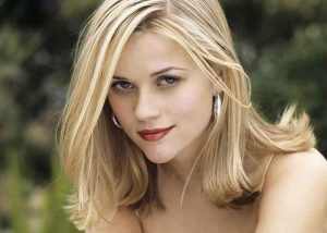 Reese Witherspoon there