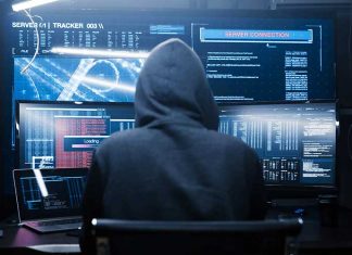 Dark Web Cyber Crime