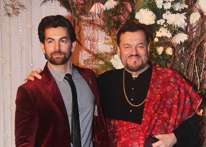 Neil Nitin Mukesh: I am yet to carve a path in the industry | Bollywood –  Gulf News