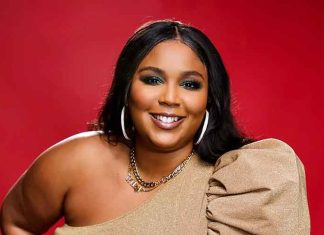 Lizzo as
