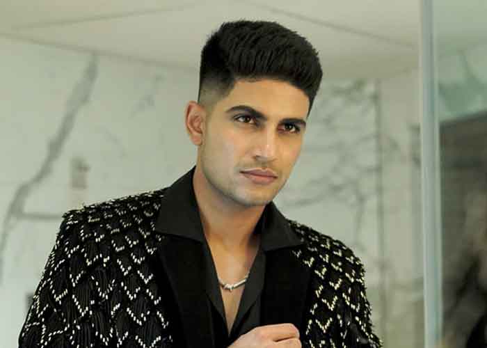 Shubman Gill Redefines Swag With His New Hairstyle. So How Did He Do It? -  News18