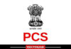 PCS Logo as