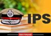 IPS Logo as