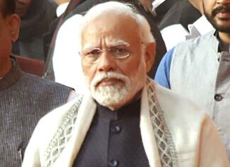 PM Modi to inaugurate Swarveda temple