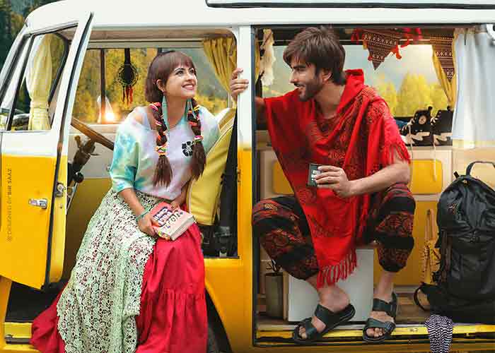 पंजाबी फिल्म 'जी वे सोहनेया जी' का पोस्टर जारी, फिल्म 16 फरवरी 2024 को रिलीज होगी - यस पंजाब - पंजाब, भारत और विश्व से नवीनतम समाचार