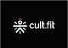 Cult.fit Logo