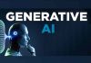 Generative AI Artificial Intelligence