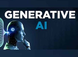 Generative AI Artificial Intelligence