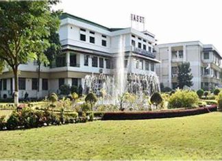 Institute of Advanced Study in Science and Technology IASST