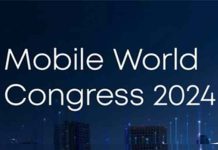 Mobile World Congress MWC 2024