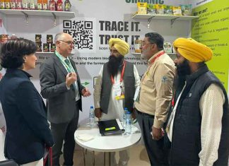 Punjab invites investment at Gulfood 2024 in Dubai showcases food processing strength