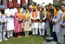 AAP gains more strength in Fatehgarh Sahib