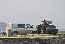 Hezbollah fighters killed in Israeli raids
