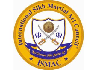 International Sikh Martial Art Council ISMAC