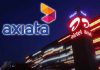 Axiata Group and Bharti Airtel