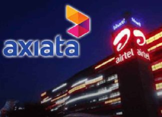 Axiata Group and Bharti Airtel