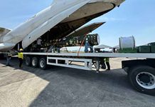 Brahmos delivery to Philippines