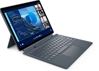 Dell launches AI Laptop