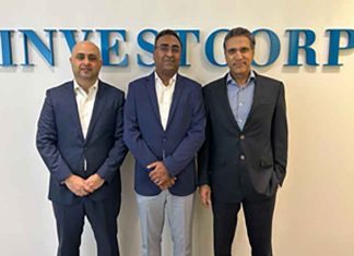 Investcorp to acquire NSE
