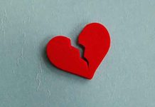 Love failure Heart Break