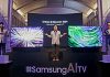 Samsung launches AI TVs