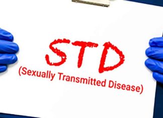 Sexually Transmitted Diseases STD