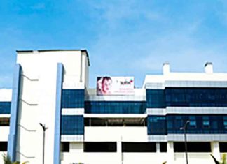 Surya Mother and Child Hospital Pune