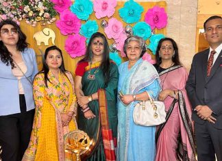 The Indian Bride Luxury Lifestyle Exhibition
