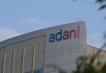 Adani-Group-logo