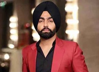 Ammy-Virk-Singer-Punjabi