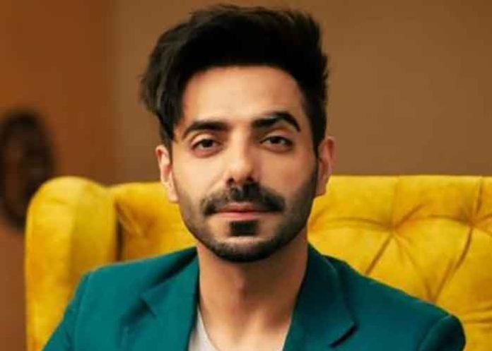 Aparshakti-Khurana-Actor