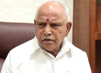 BS-Yediyurappa