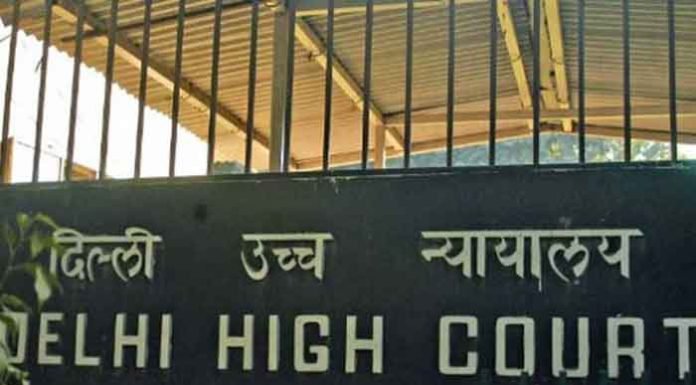Centre Defends Videography of Protests in Delhi HC, Says No Privacy Expectation in Public Demonstrations Delhi-High-Court-