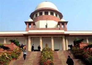 Delhi Supreme Court