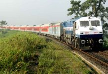 Garib-Rath-Express-train