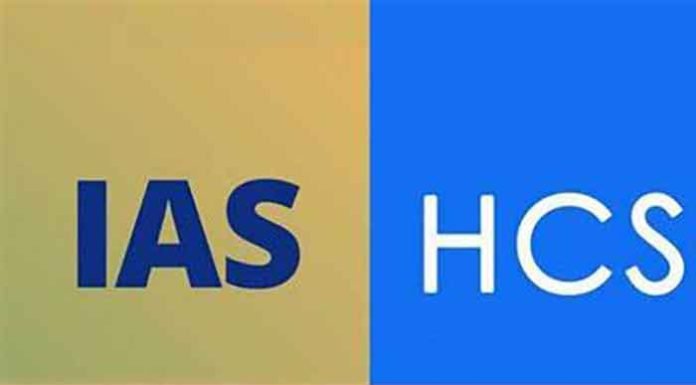 Haryana Transfers - IAS, HCS - Banner - Yes Punjab News